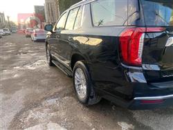 جي ام سي يوكون